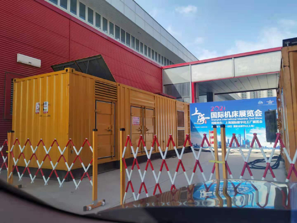 绩溪发电机出租 对于发电机的特性你了解多少？