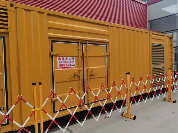 绩溪关于通用发电机的十万个为什么？