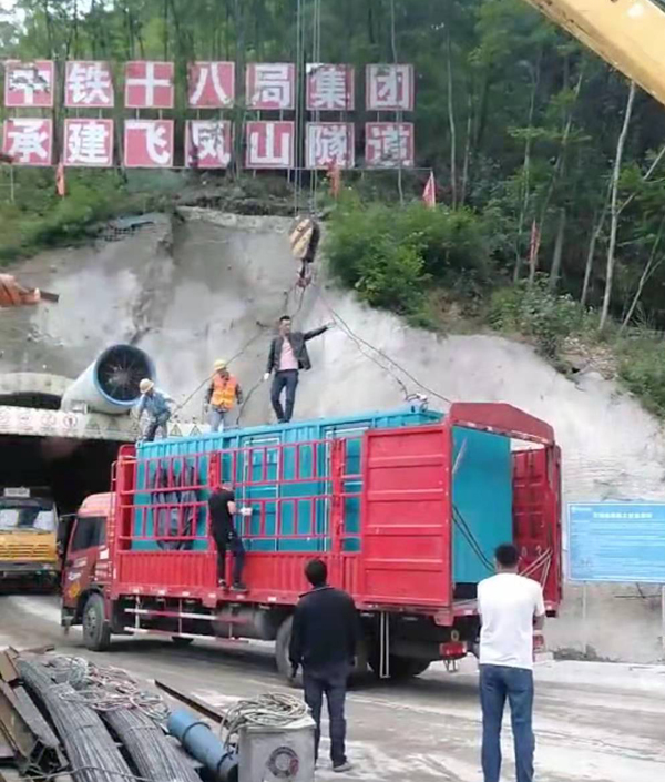 绩溪发电机组维修后输出功率降低是什么问题