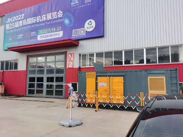 绩溪发电机租赁-柴油发电机组不及时维护危害大