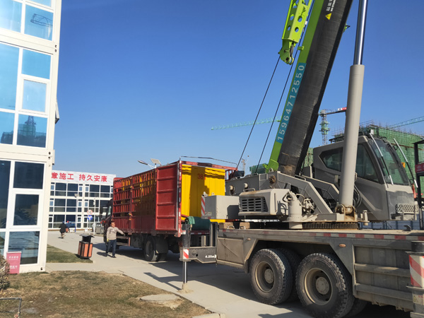 绩溪发电机出租50KW柴油发电机组需要配多粗电缆线