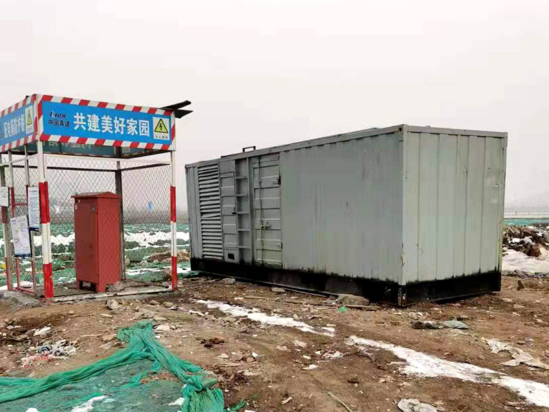 绩溪燃气发电机在高海拔地区运行时会遇到哪些常见故障？