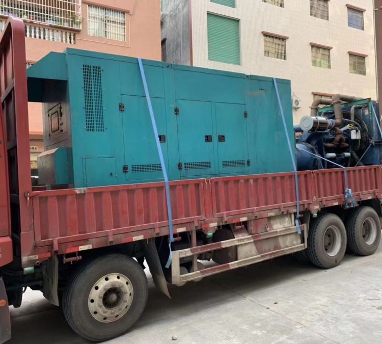 绩溪如何在不同负载率下确保 400KW 柴油发电机组的正常运行？