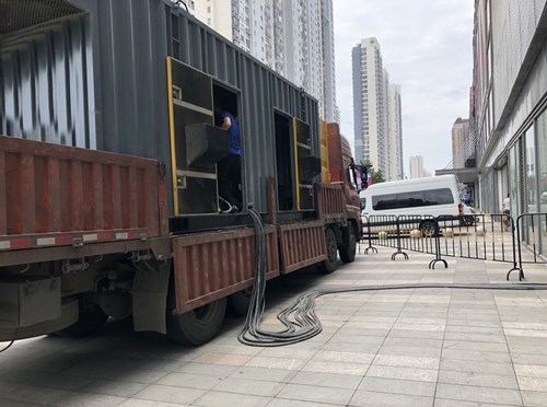 绩溪低温环境下，柴油发电机组电池充满电的具体时间受哪些因素影响？