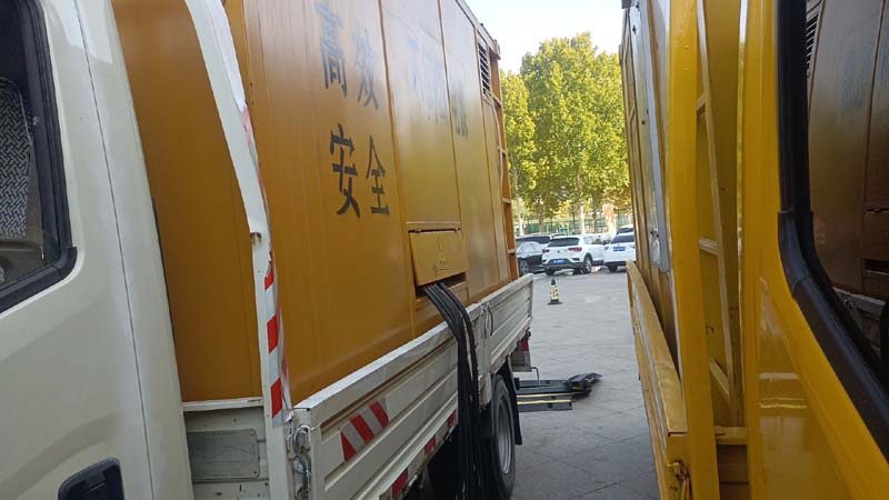绩溪如何判断柴油发电机组和UPS电源的切换时间是否符合要求？