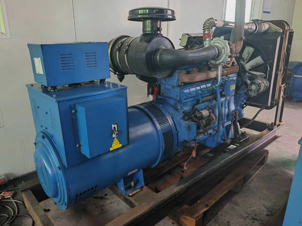 绩溪100kW柴油发电机组使用多级机油有哪些优缺点？