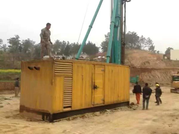 绩溪柴油发电机组应用场合有哪些？